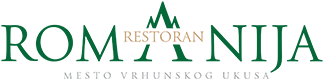 Restoran Romanija logo